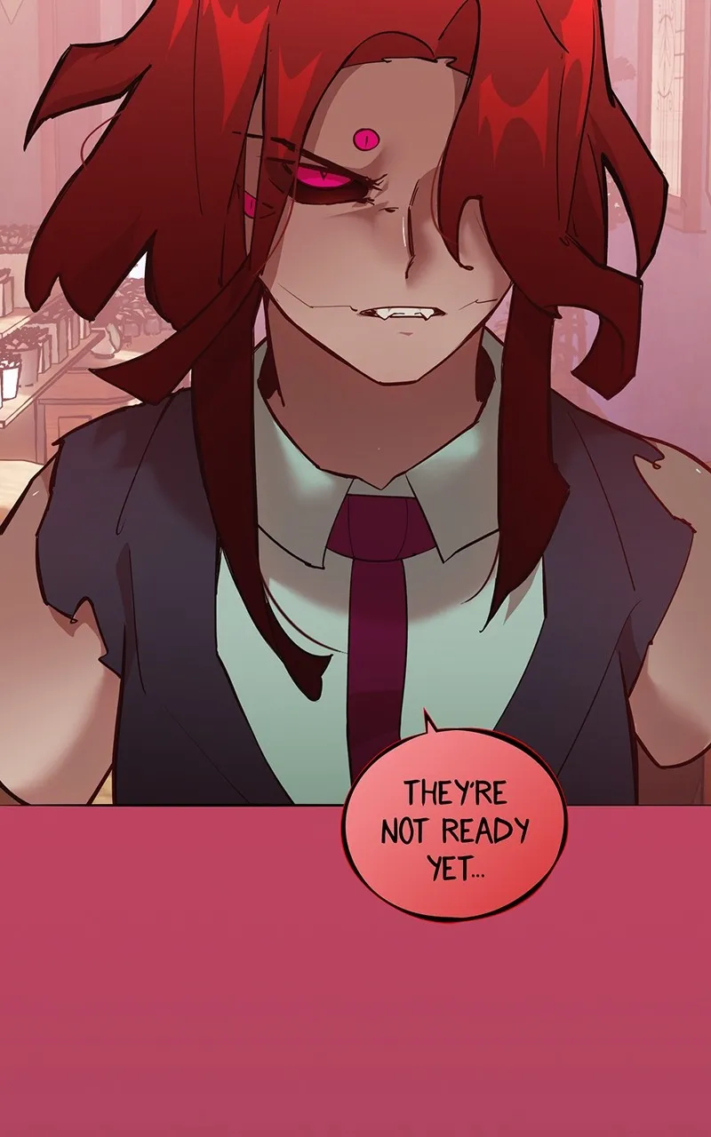 Dreamwalker Chapter 57 page 56 - 
