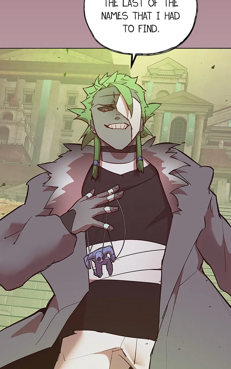 Dreamwalker Chapter 57 page 58 - 