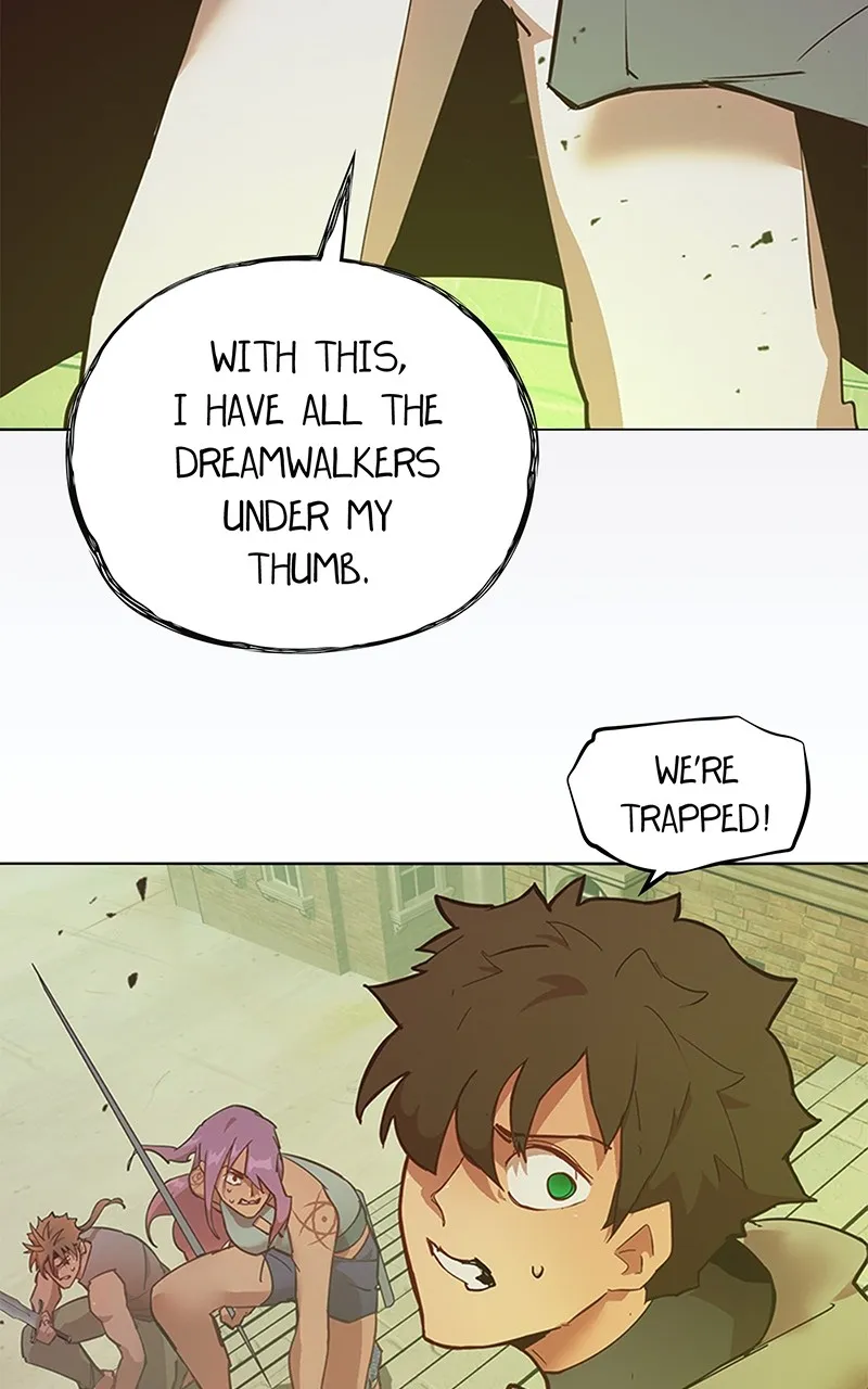 Dreamwalker Chapter 57 page 59 - 