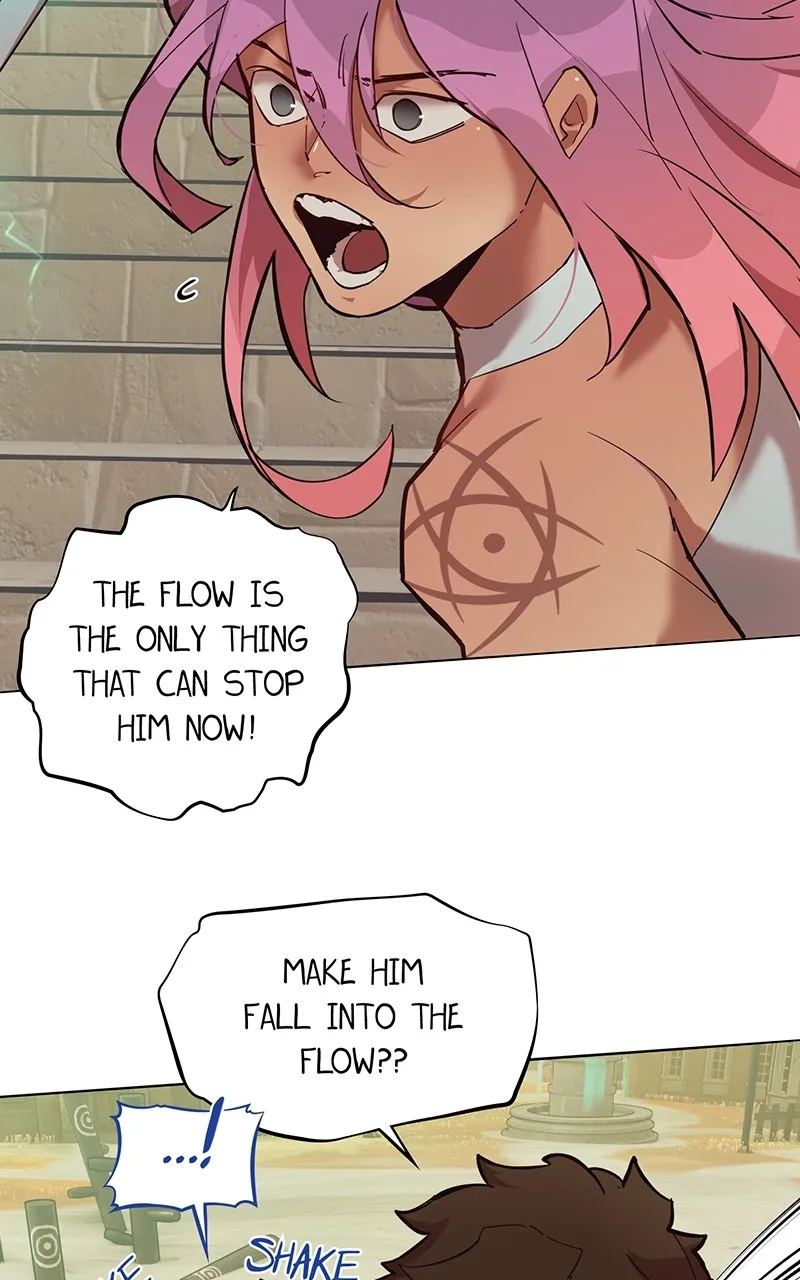 Dreamwalker Chapter 57 page 64 - 