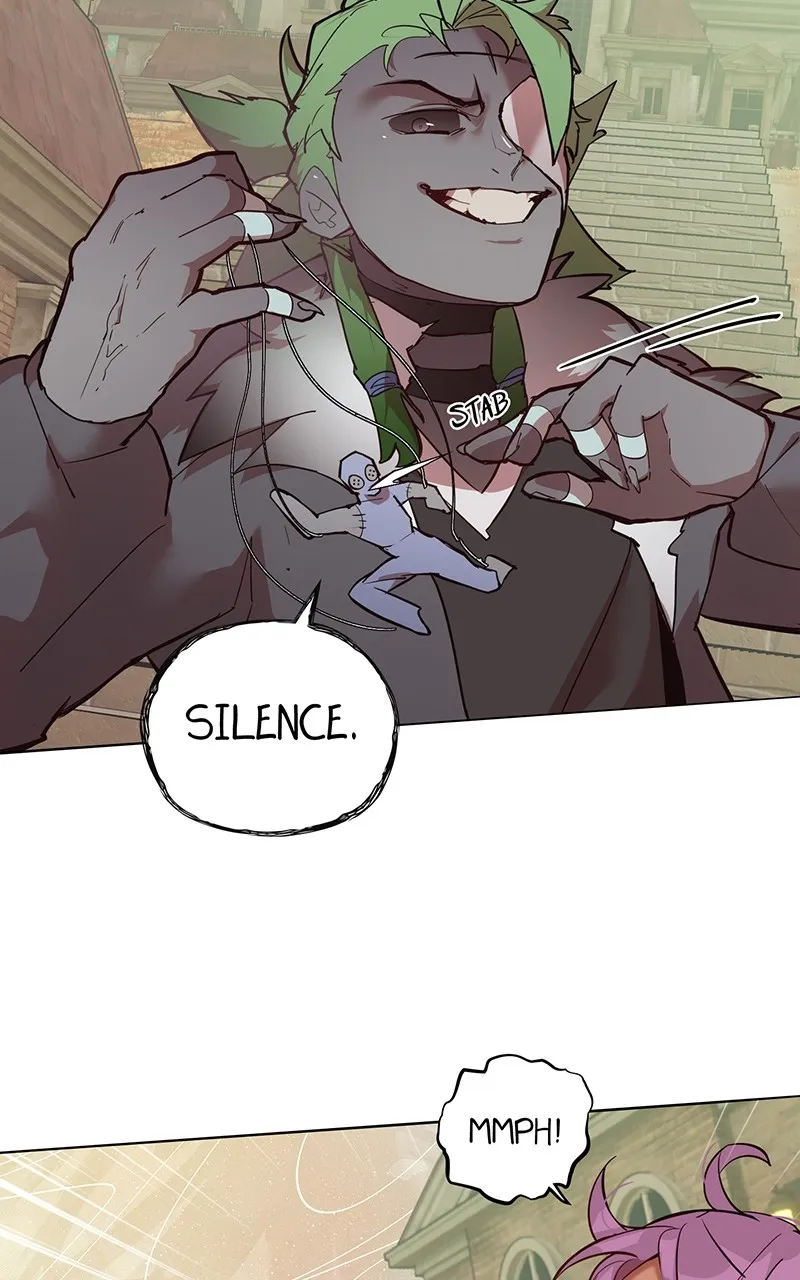 Dreamwalker Chapter 57 page 66 - 