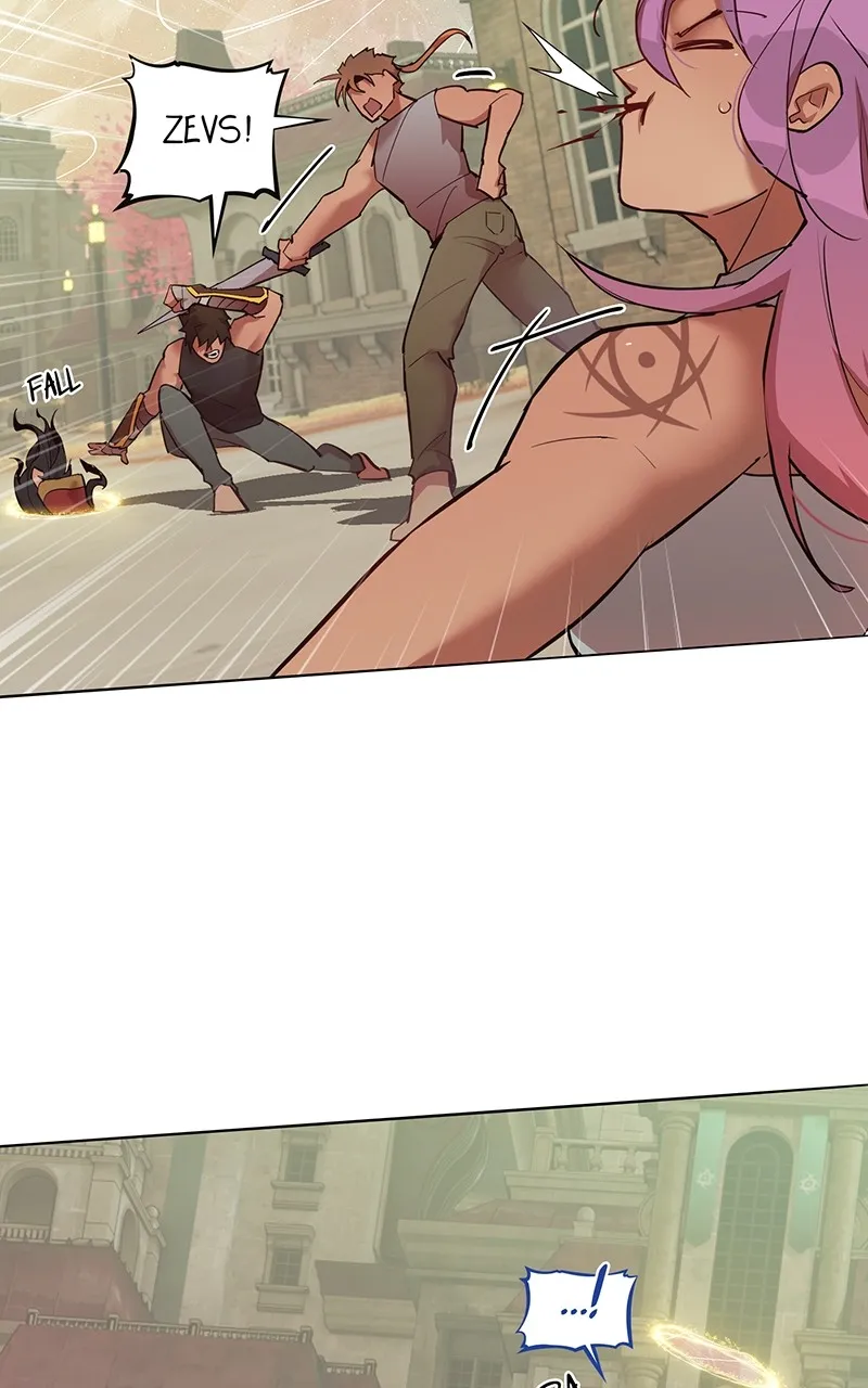 Dreamwalker Chapter 57 page 67 - 