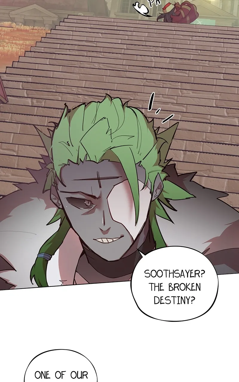 Dreamwalker Chapter 57 page 68 - 