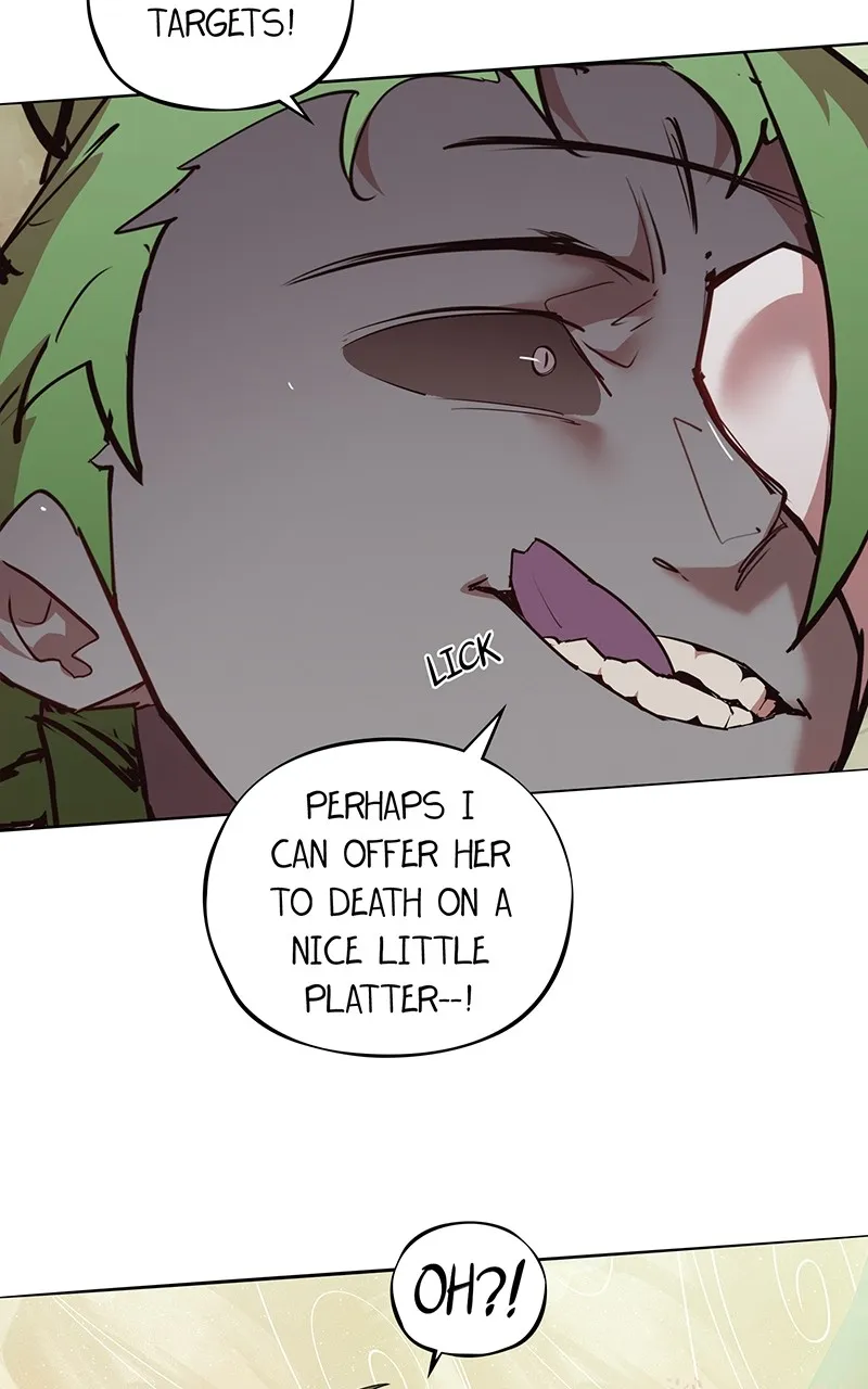 Dreamwalker Chapter 57 page 69 - 