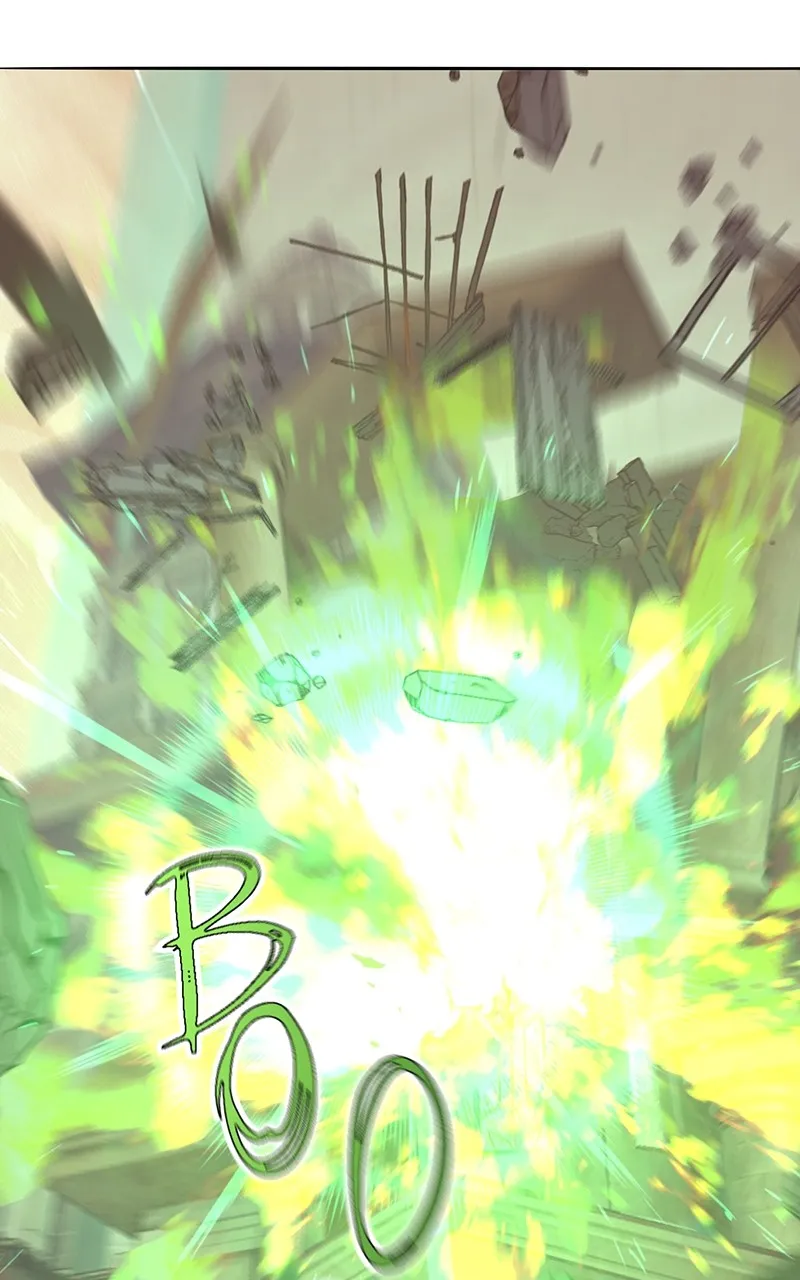 Dreamwalker Chapter 57 page 8 - 