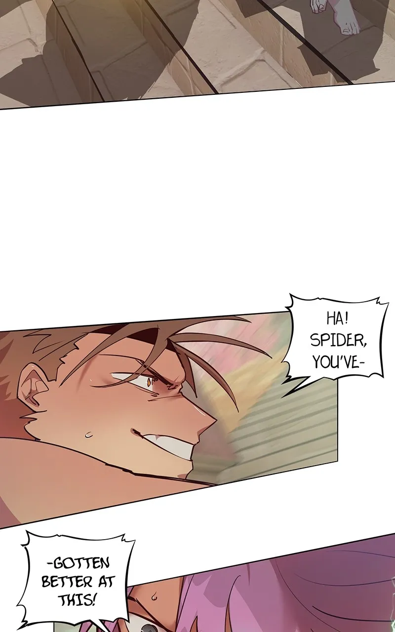Dreamwalker Chapter 57 page 71 - 