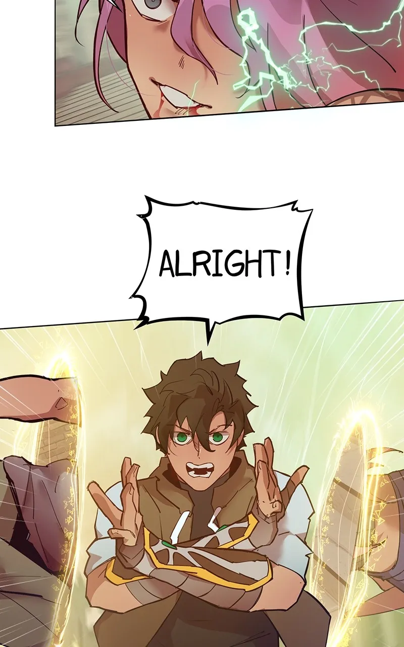 Dreamwalker Chapter 57 page 72 - 