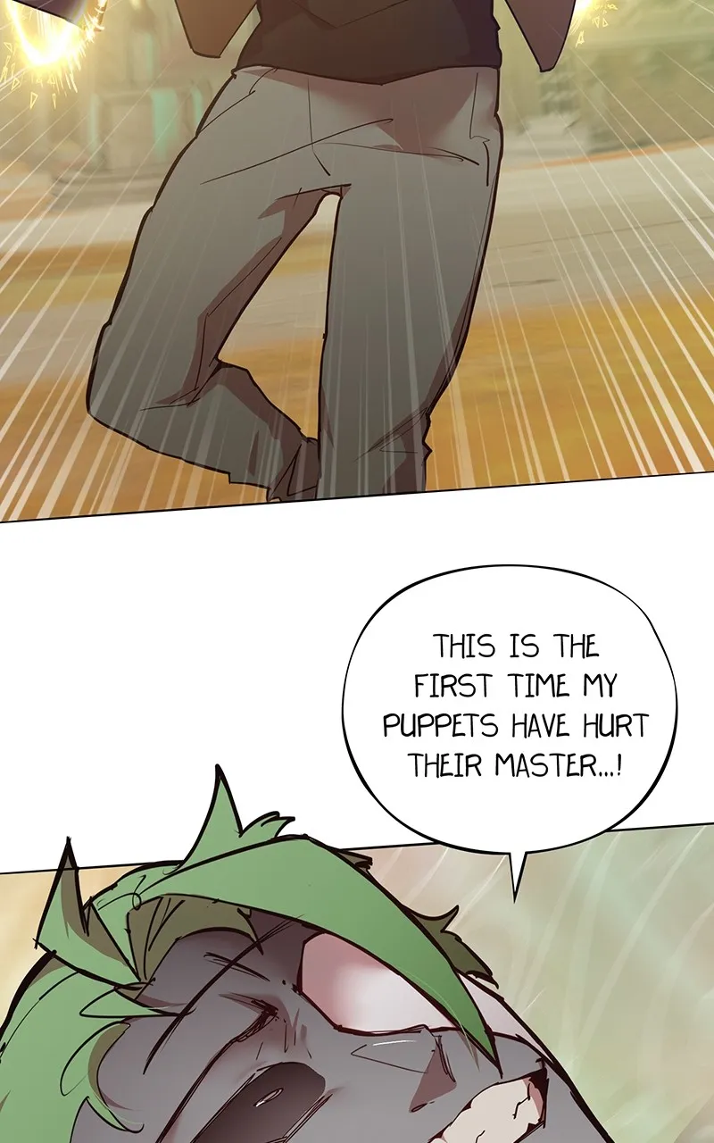 Dreamwalker Chapter 57 page 73 - 
