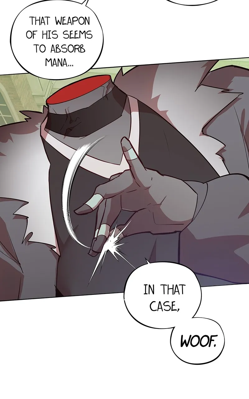 Dreamwalker Chapter 57 page 75 - 
