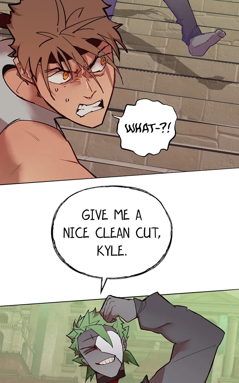 Dreamwalker Chapter 57 page 78 - 