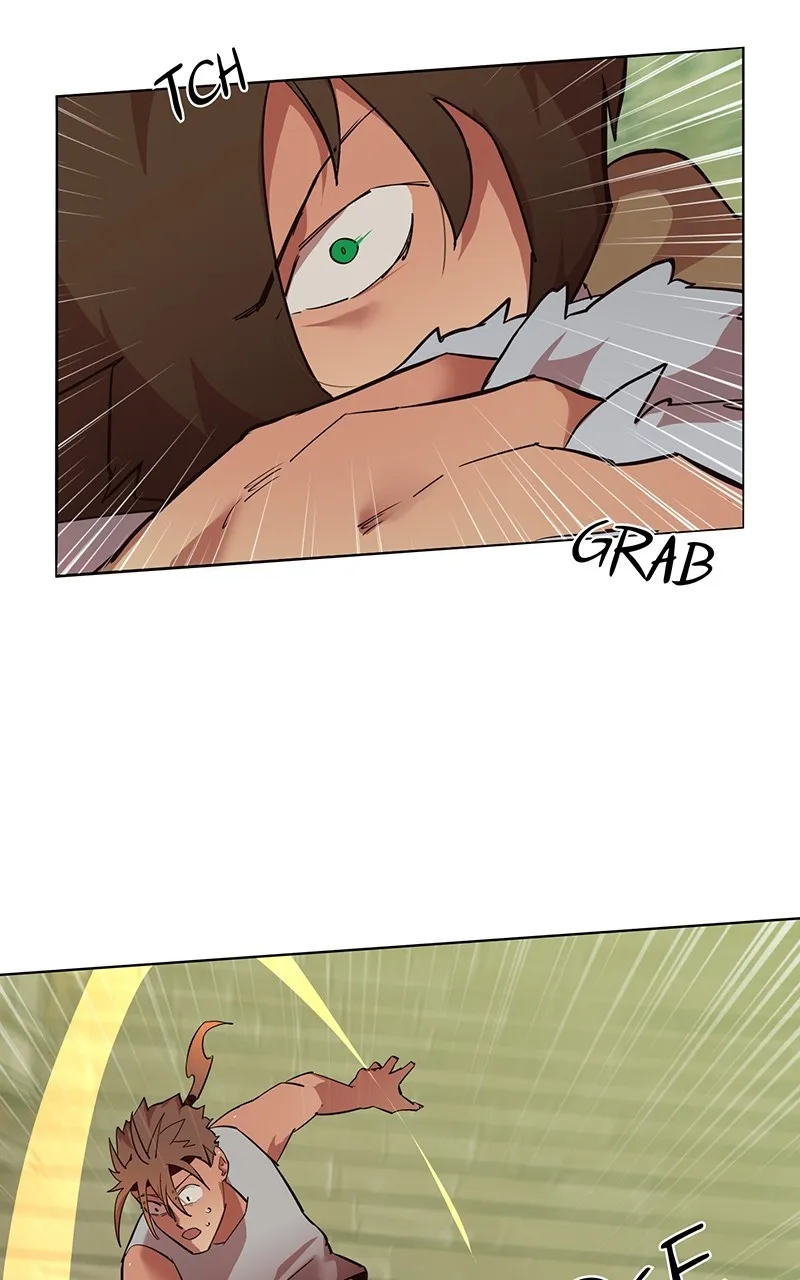 Dreamwalker Chapter 57 page 81 - 
