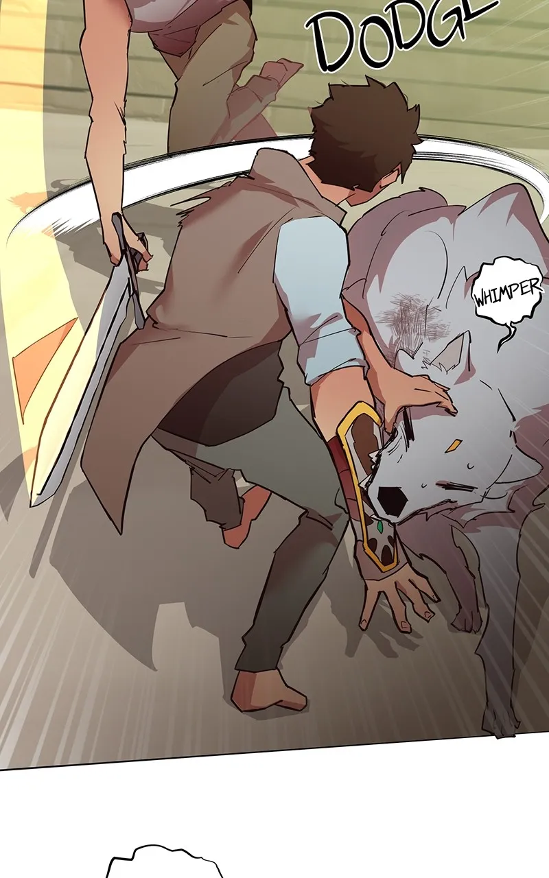 Dreamwalker Chapter 57 page 82 - 
