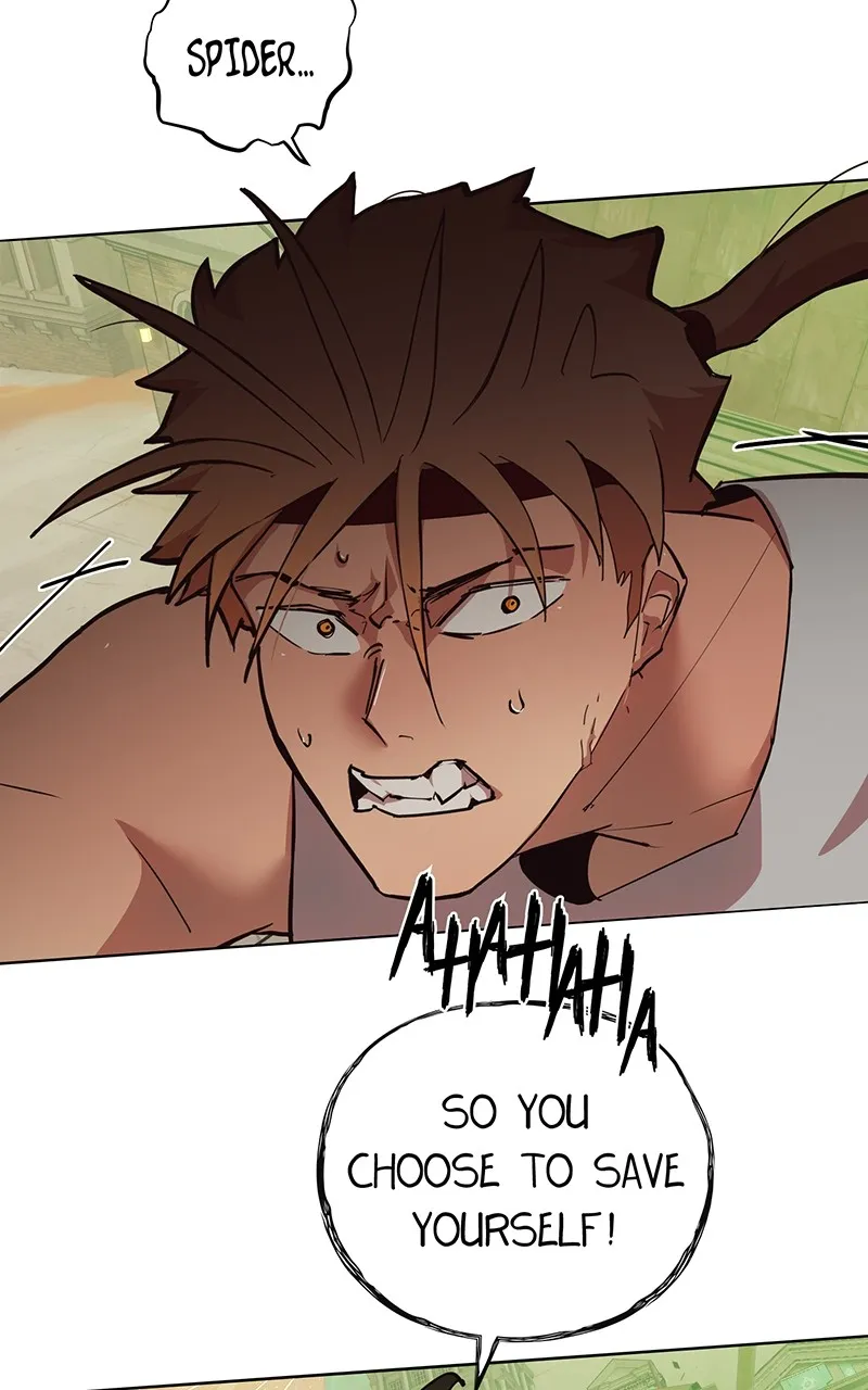 Dreamwalker Chapter 57 page 83 - 