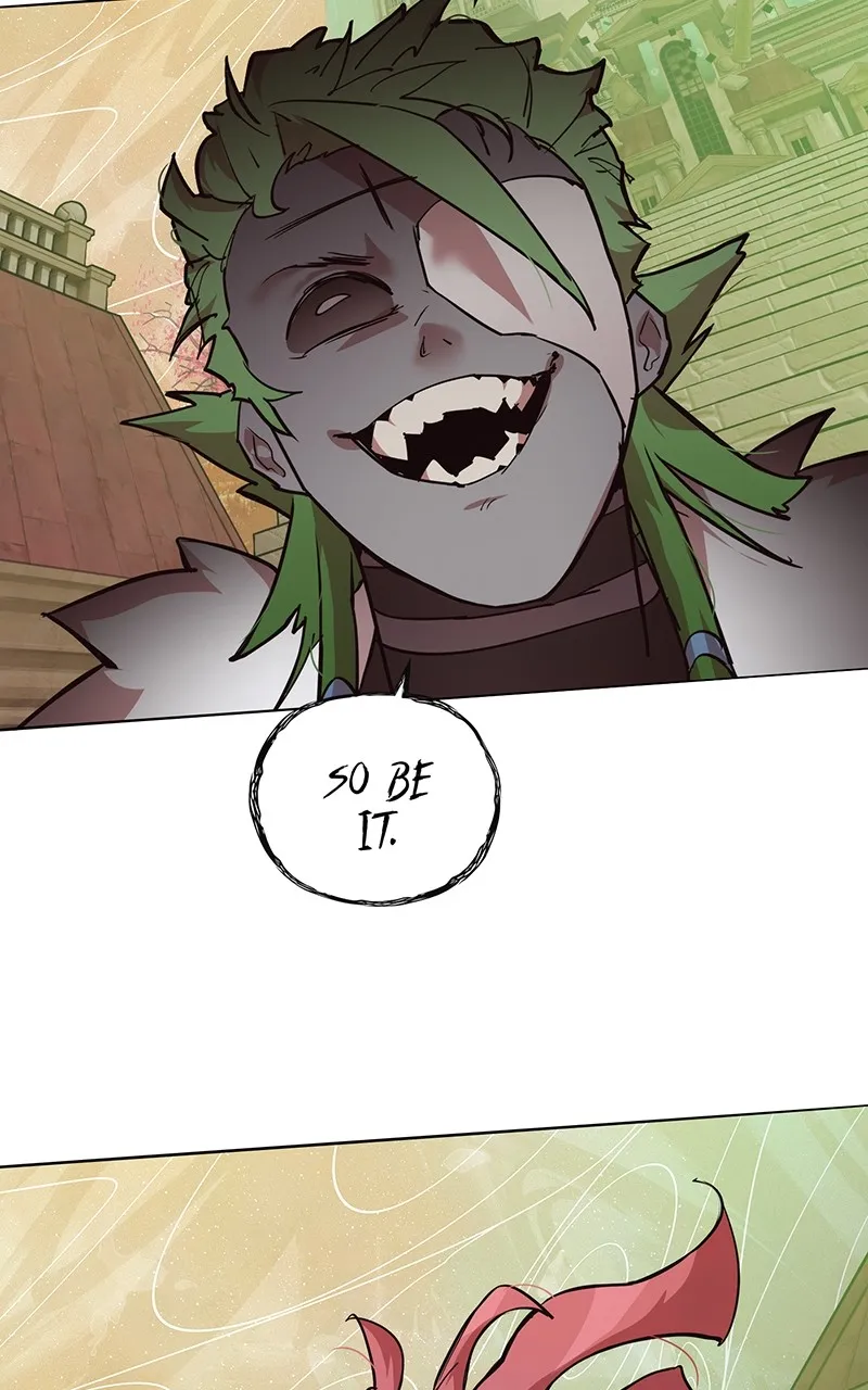 Dreamwalker Chapter 57 page 84 - 
