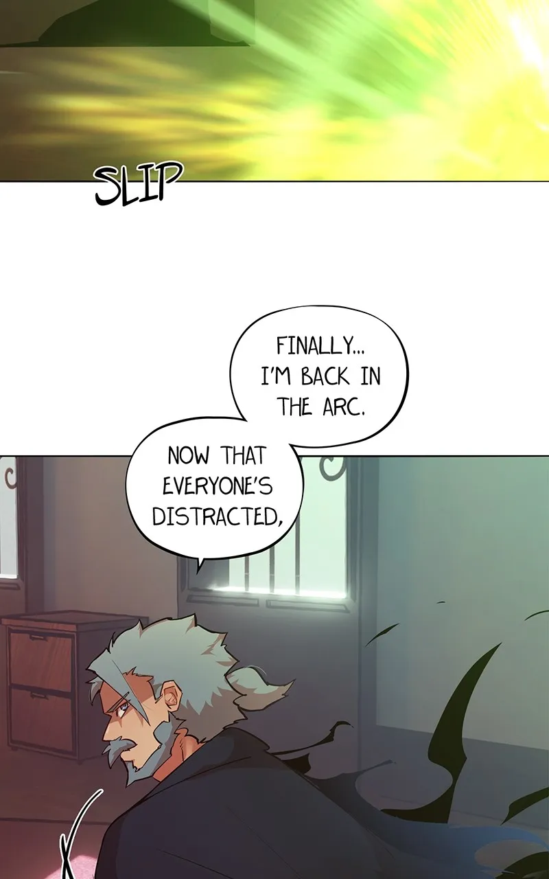 Dreamwalker Chapter 57 page 10 - 