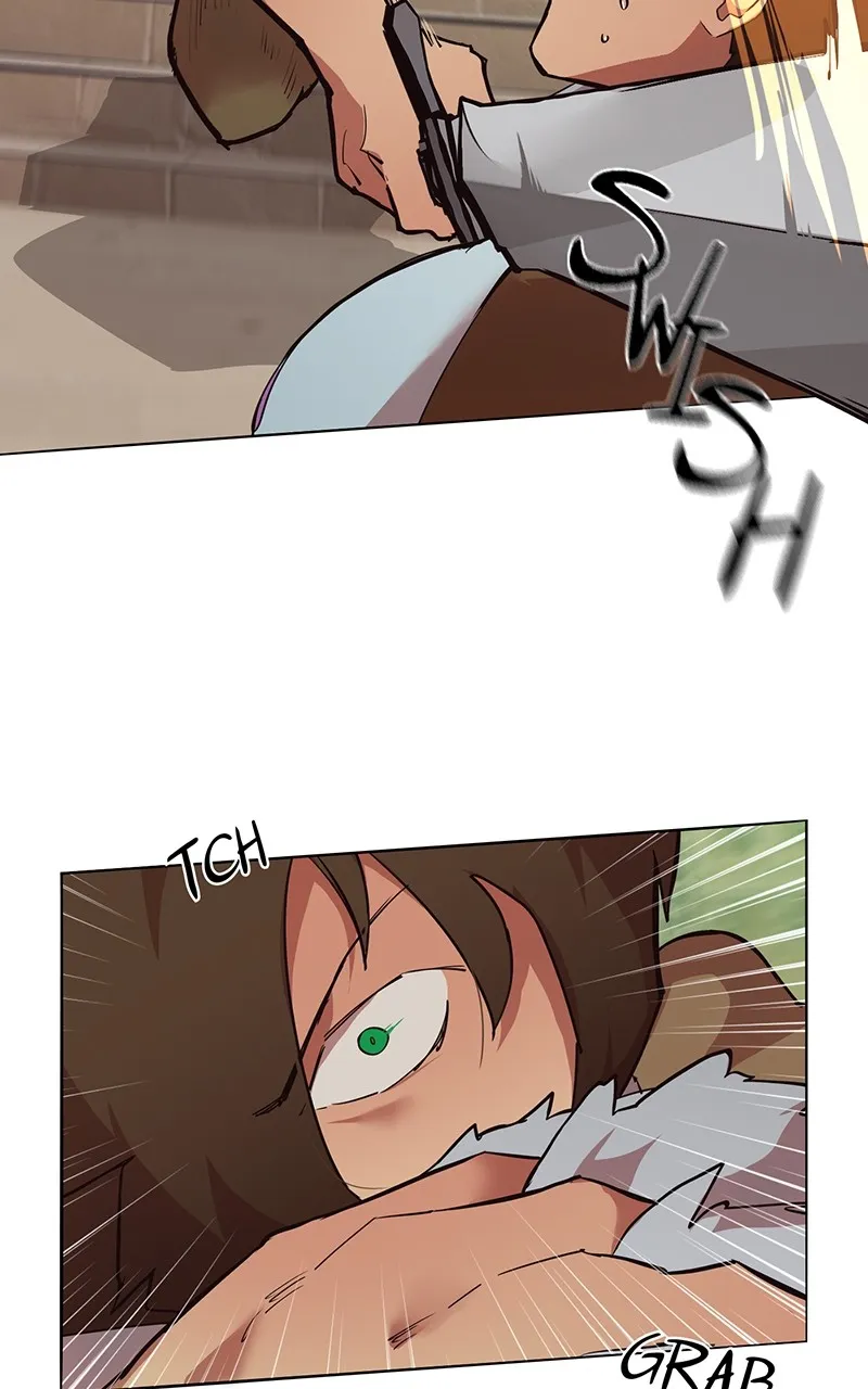 Dreamwalker Chapter 58 page 2 - 
