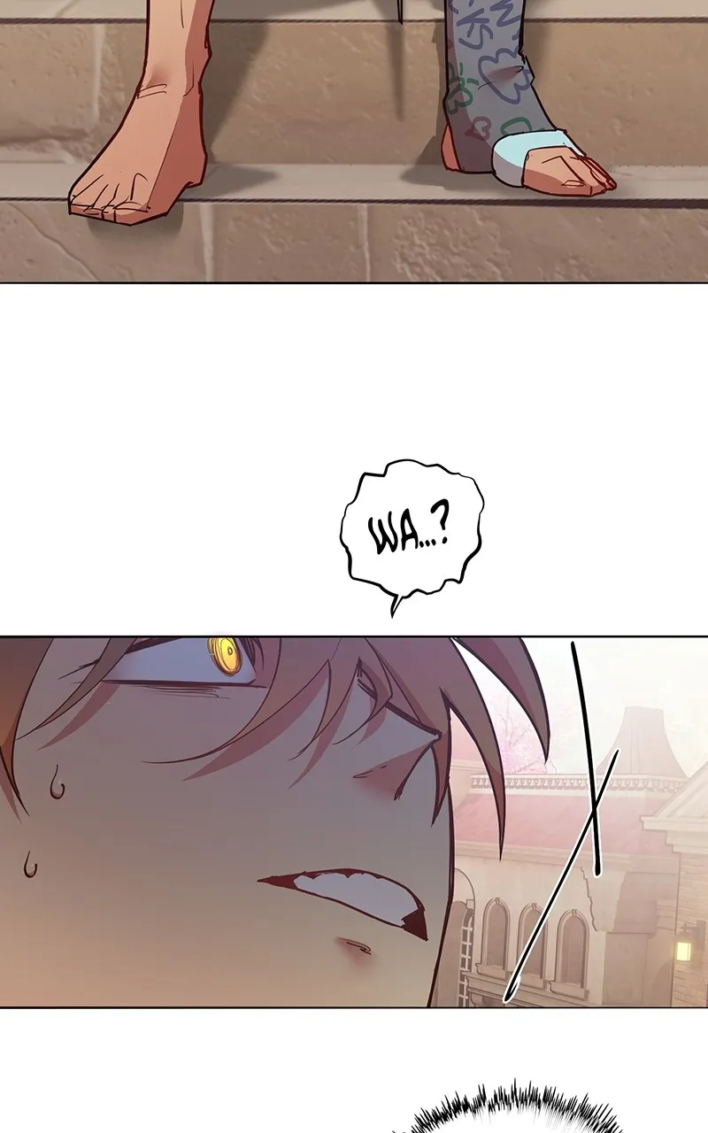 Dreamwalker Chapter 58 page 11 - 