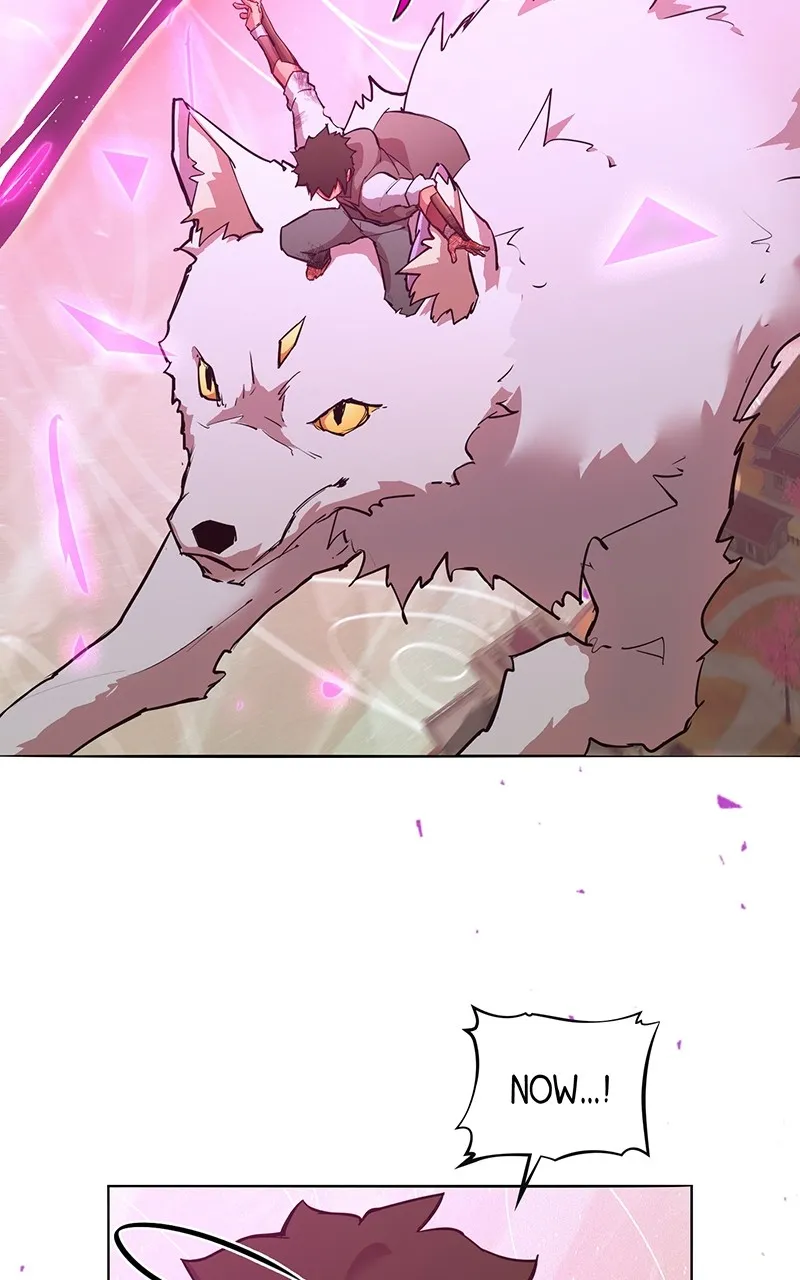 Dreamwalker Chapter 58 page 101 - 