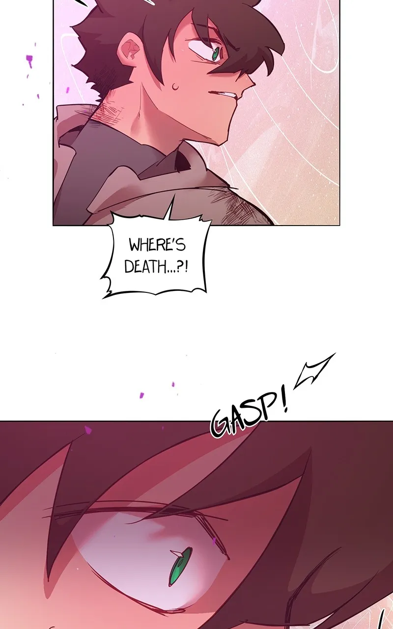 Dreamwalker Chapter 58 page 102 - 