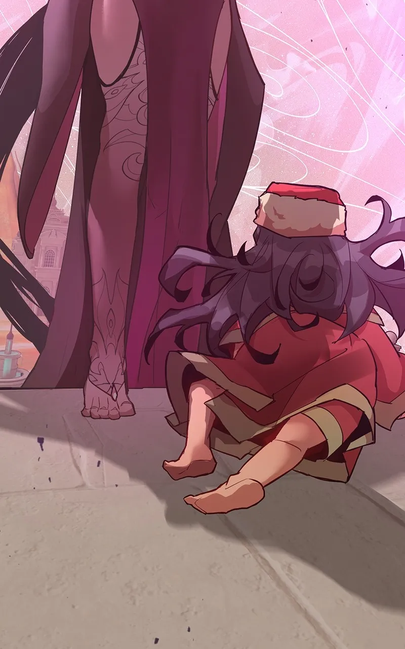 Dreamwalker Chapter 58 page 104 - 