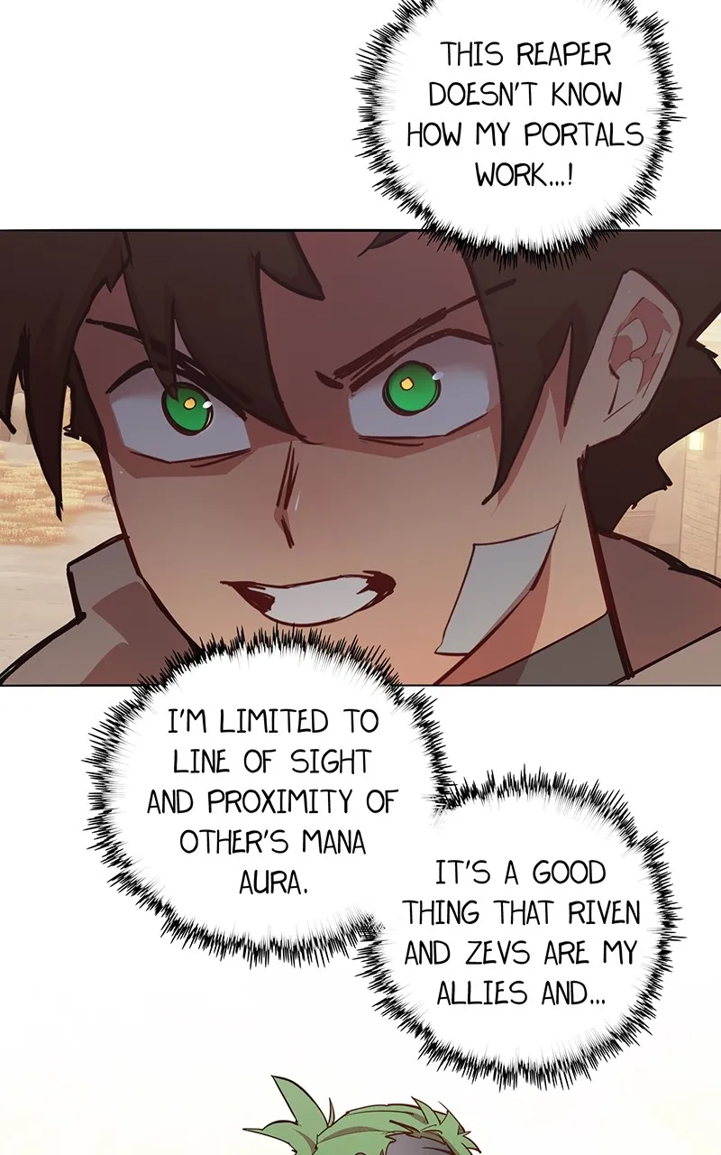 Dreamwalker Chapter 58 page 12 - 