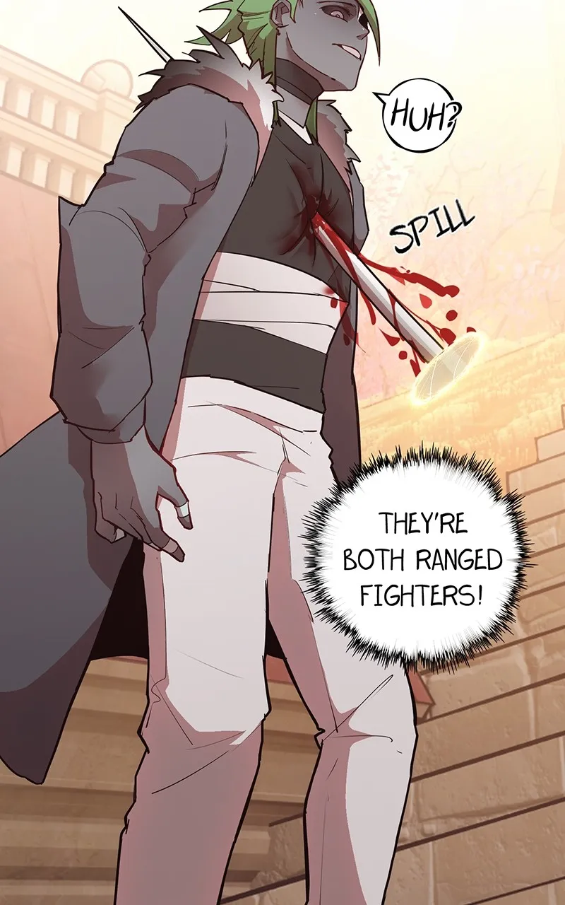 Dreamwalker Chapter 58 page 13 - 