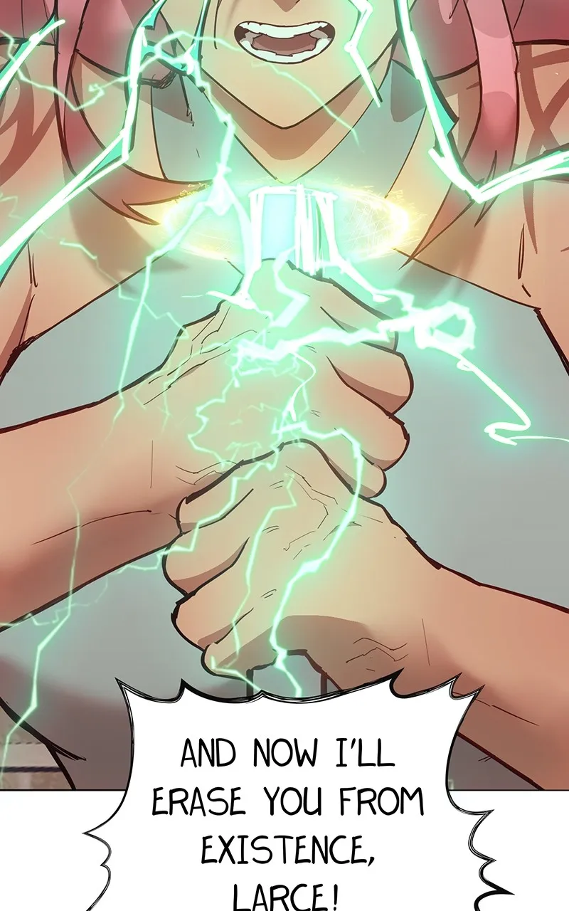 Dreamwalker Chapter 58 page 15 - 
