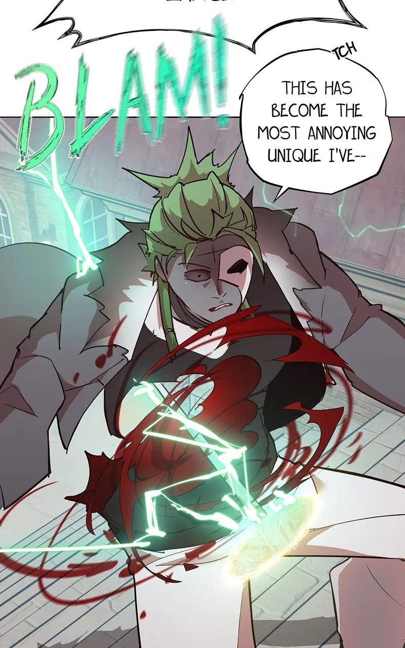 Dreamwalker Chapter 58 page 16 - 