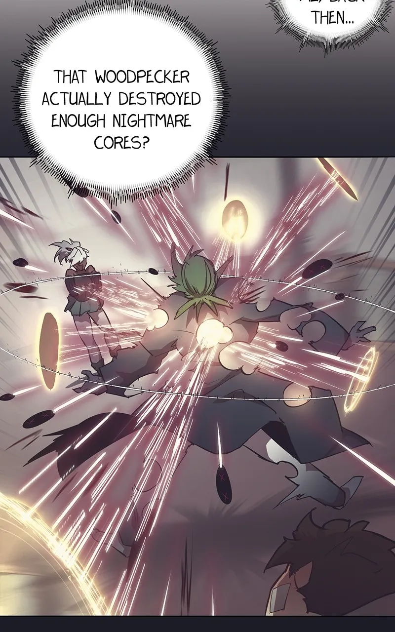 Dreamwalker Chapter 58 page 18 - 