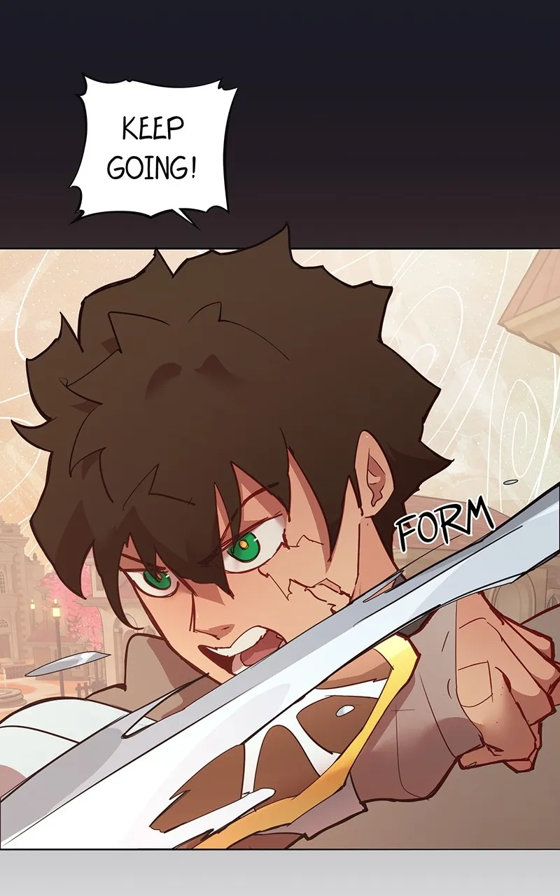 Dreamwalker Chapter 58 page 19 - 