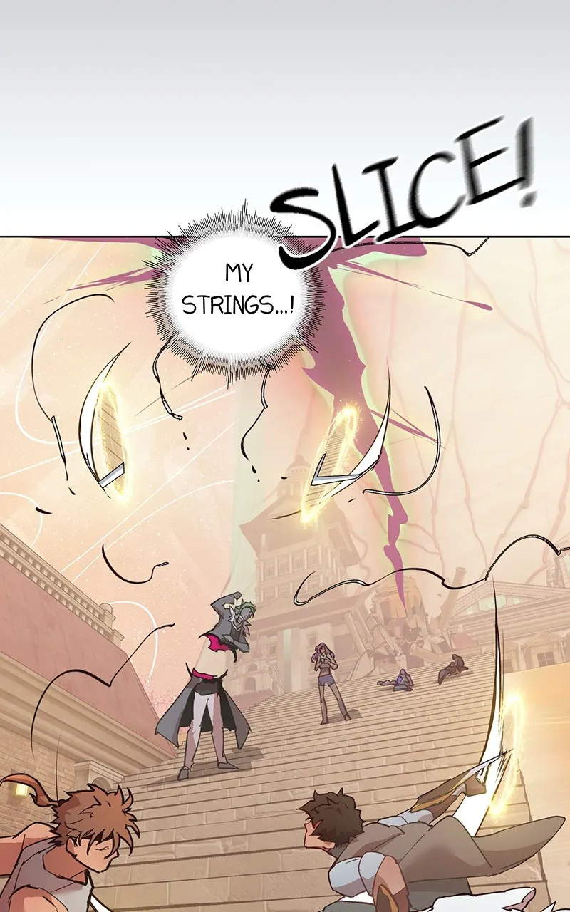 Dreamwalker Chapter 58 page 20 - 