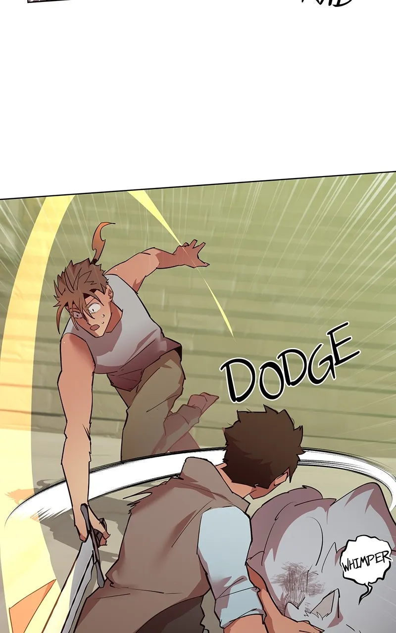 Dreamwalker Chapter 58 page 3 - 