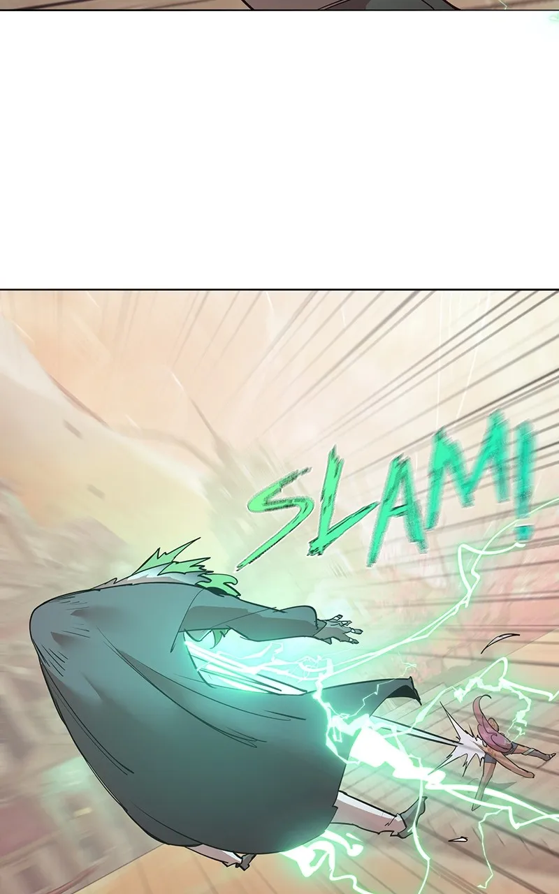 Dreamwalker Chapter 58 page 23 - 