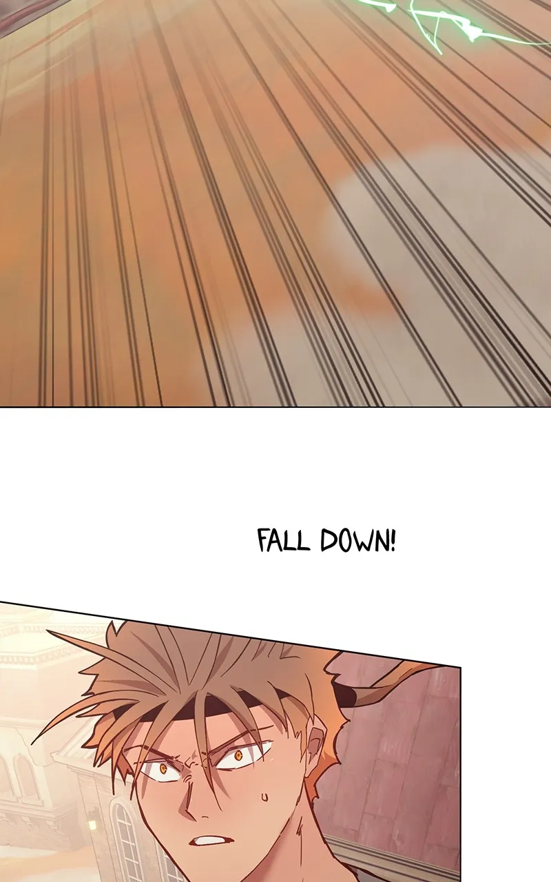 Dreamwalker Chapter 58 page 24 - 
