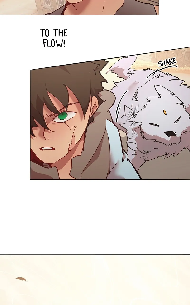 Dreamwalker Chapter 58 page 25 - 