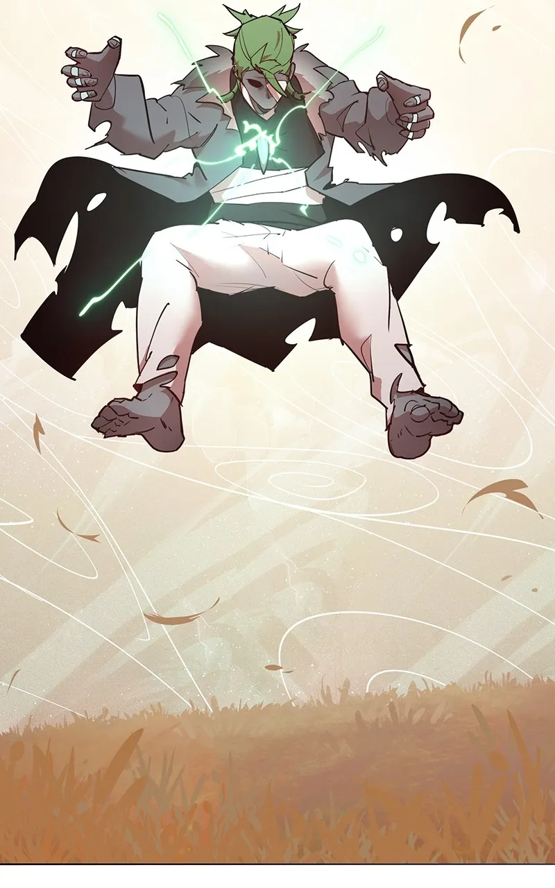 Dreamwalker Chapter 58 page 26 - 