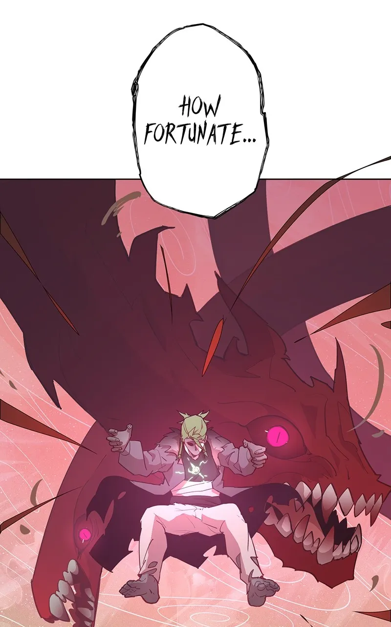 Dreamwalker Chapter 58 page 27 - 