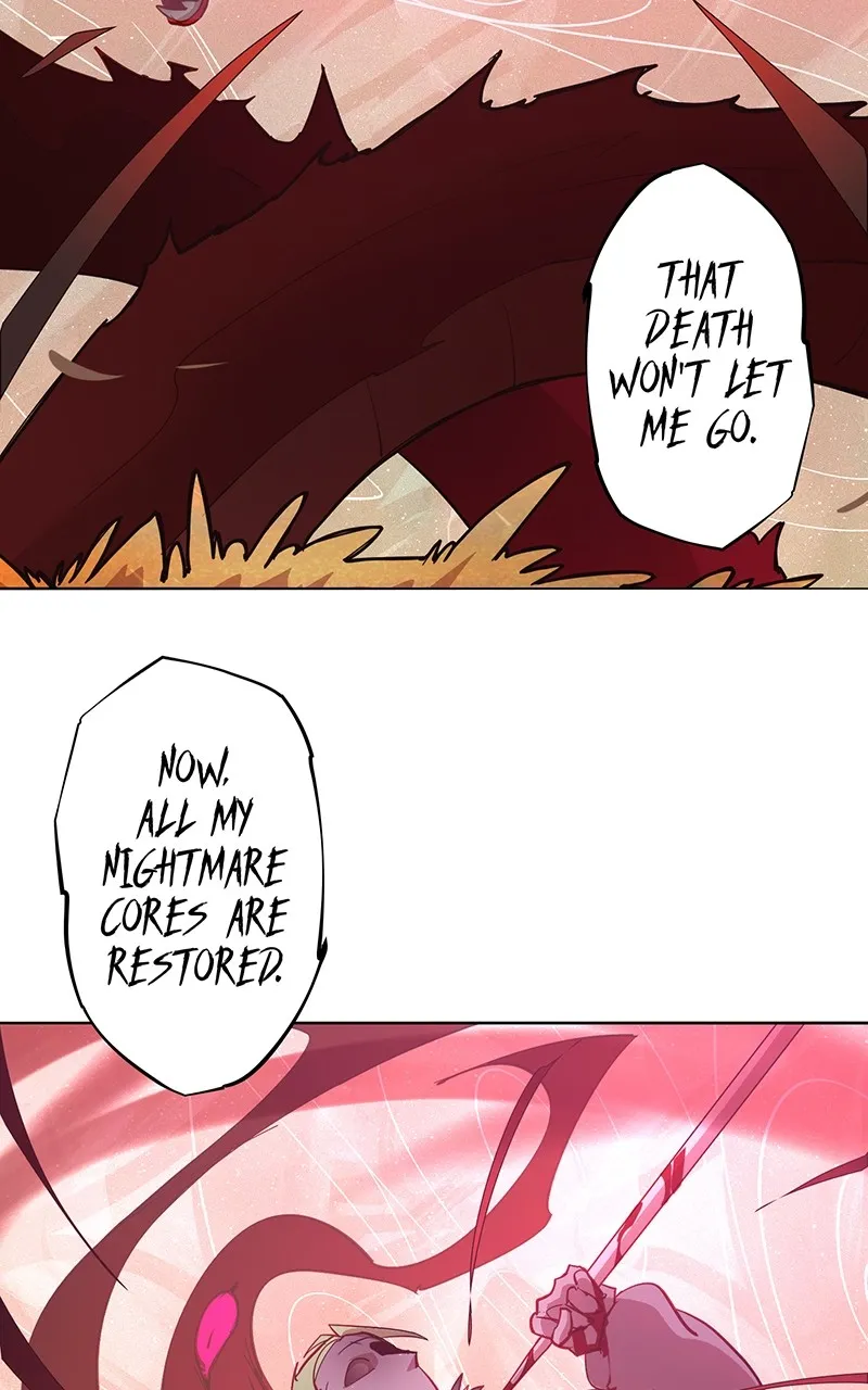 Dreamwalker Chapter 58 page 28 - 