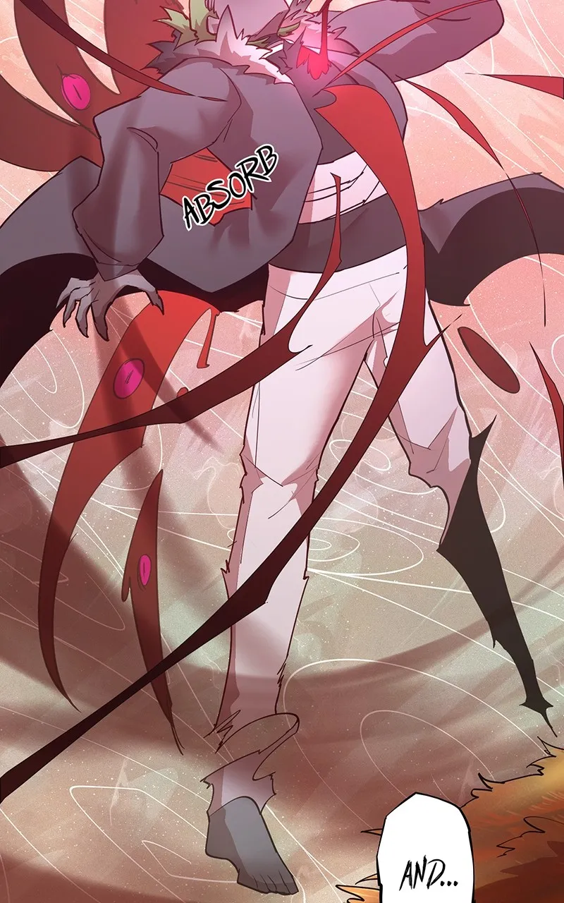 Dreamwalker Chapter 58 page 29 - 