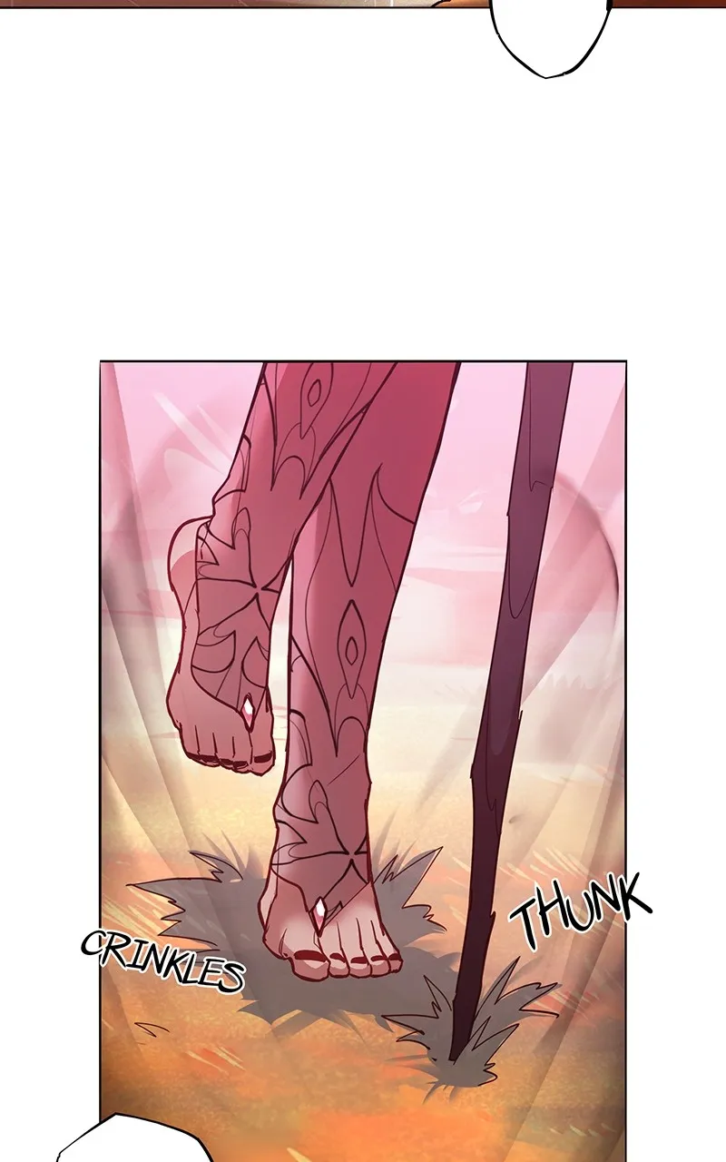Dreamwalker Chapter 58 page 30 - 
