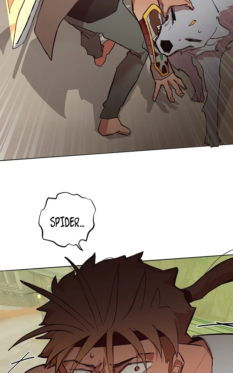 Dreamwalker Chapter 58 page 4 - 
