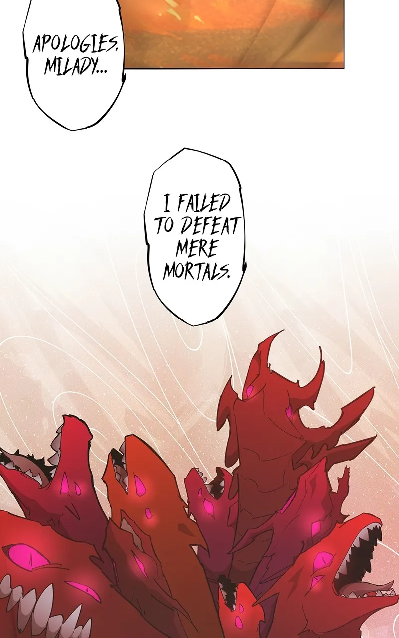 Dreamwalker Chapter 58 page 31 - 