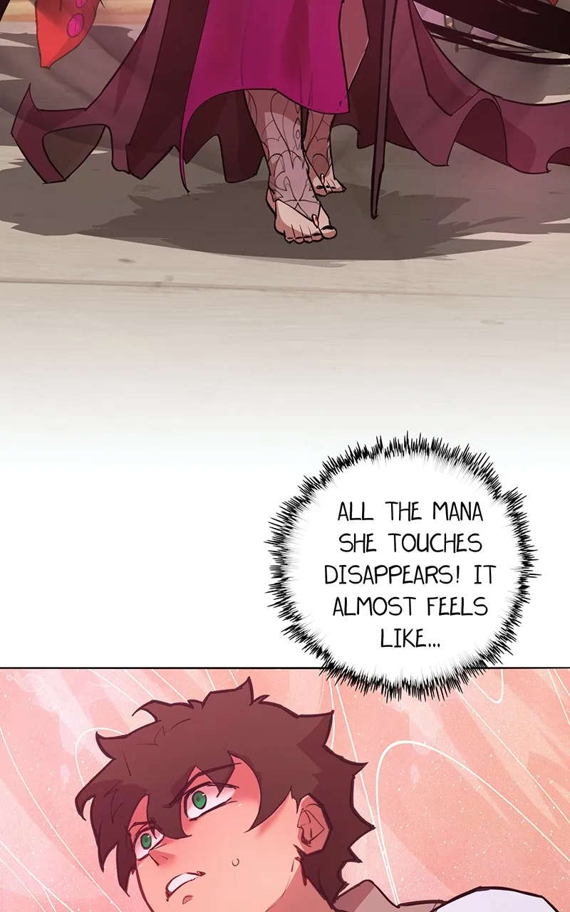 Dreamwalker Chapter 58 page 33 - 