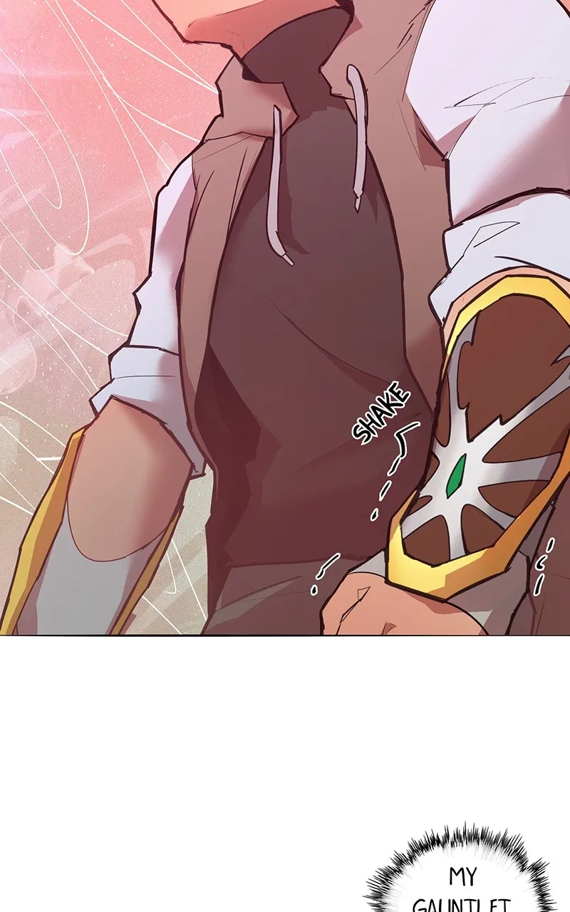 Dreamwalker Chapter 58 page 34 - 