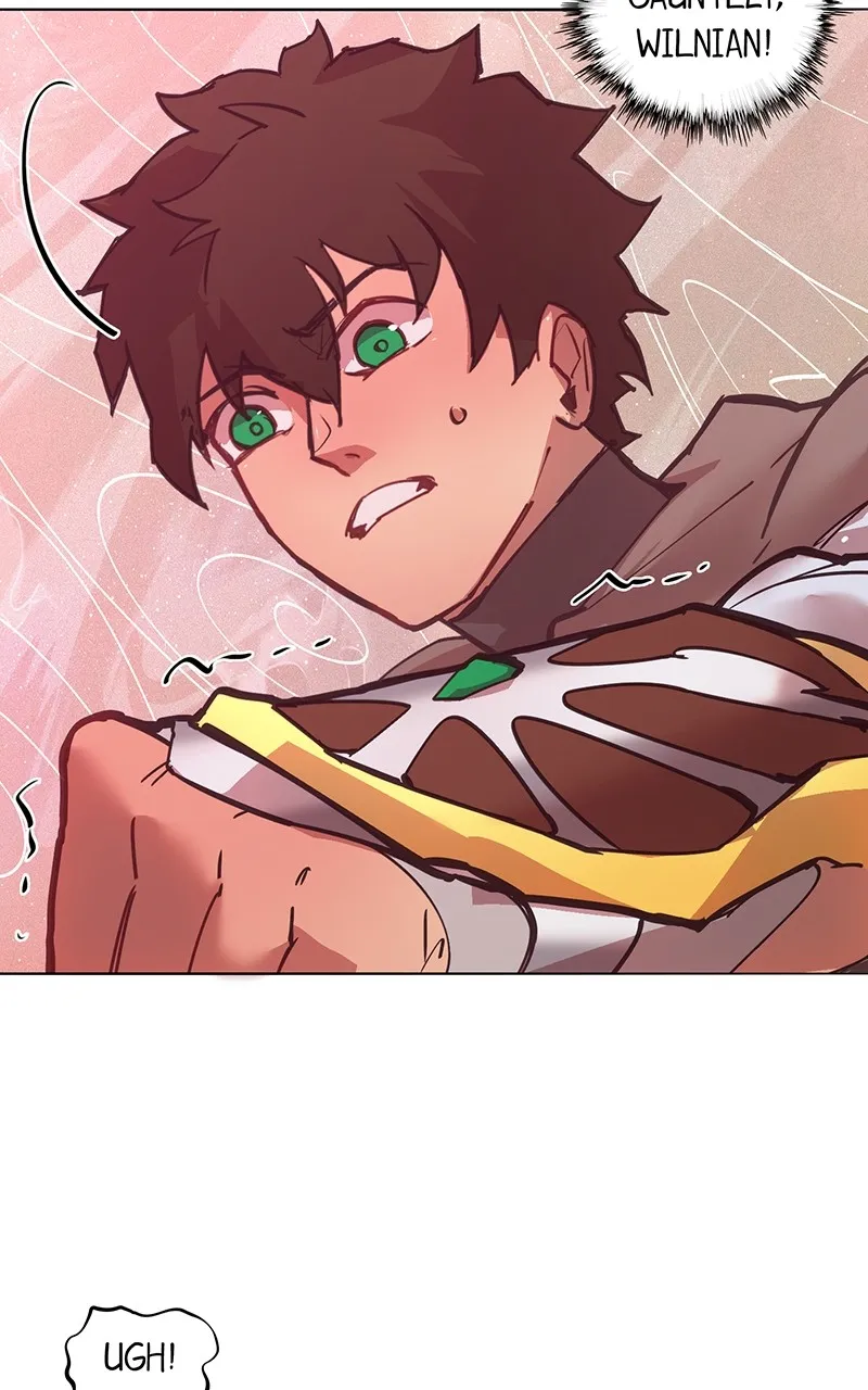 Dreamwalker Chapter 58 page 35 - 