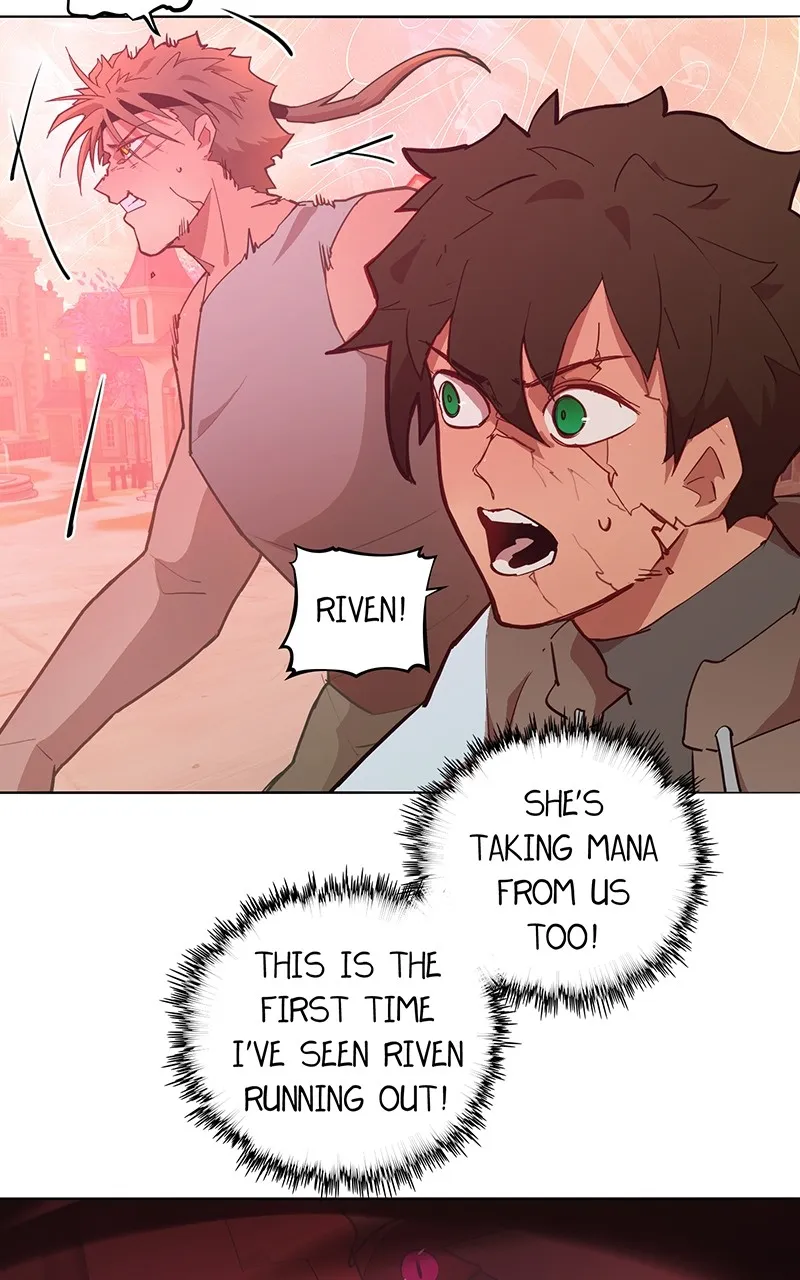 Dreamwalker Chapter 58 page 36 - 