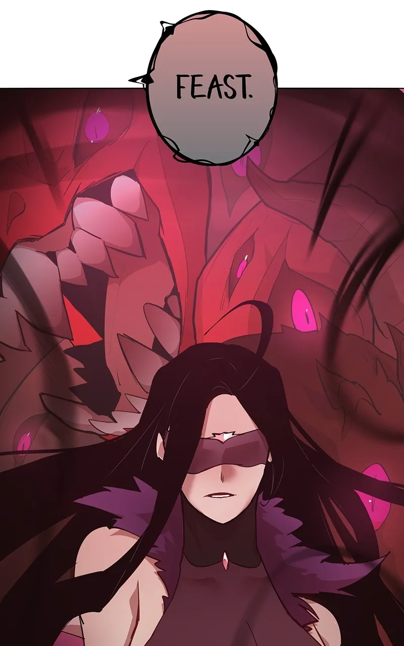 Dreamwalker Chapter 58 page 38 - 