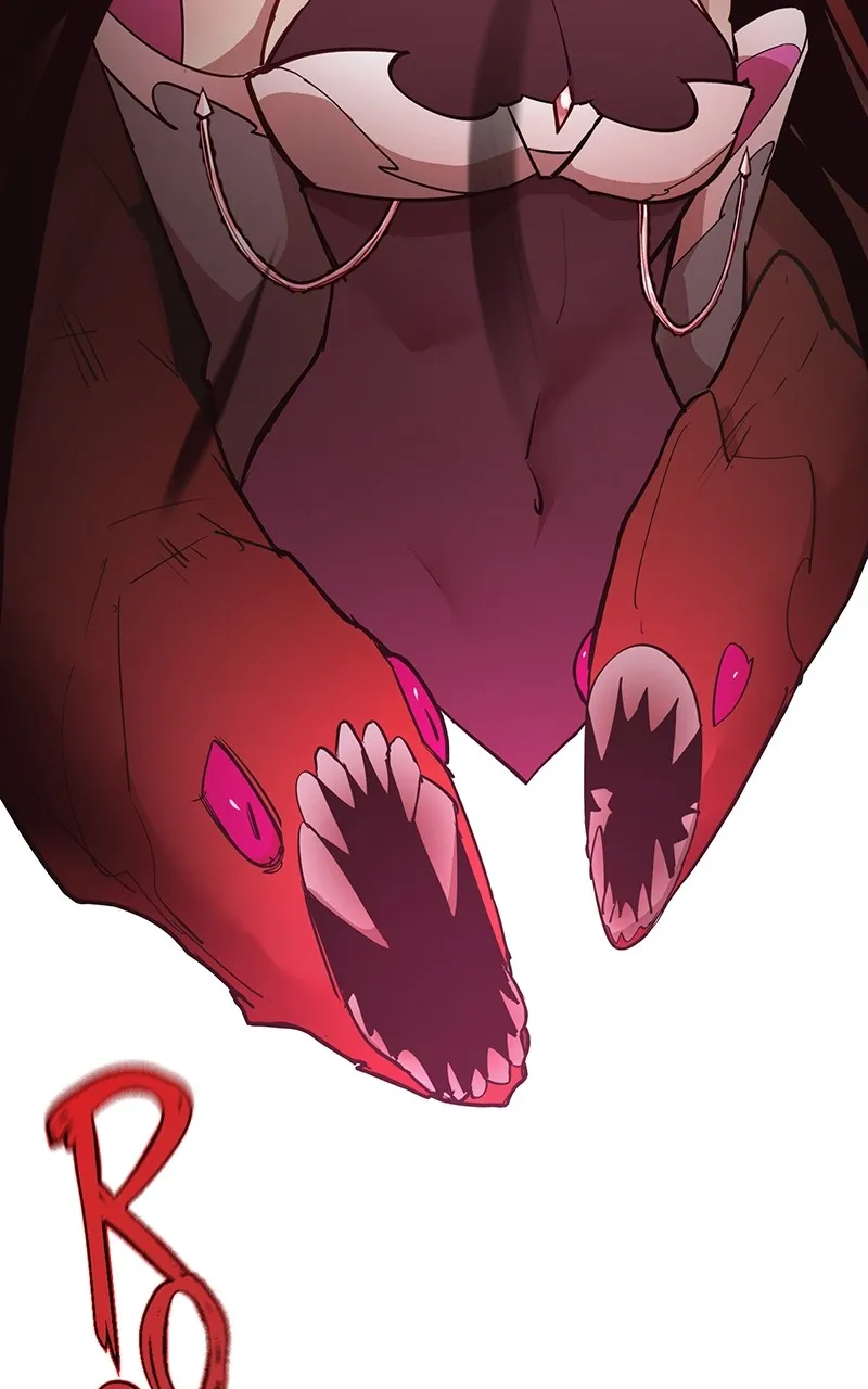 Dreamwalker Chapter 58 page 39 - 