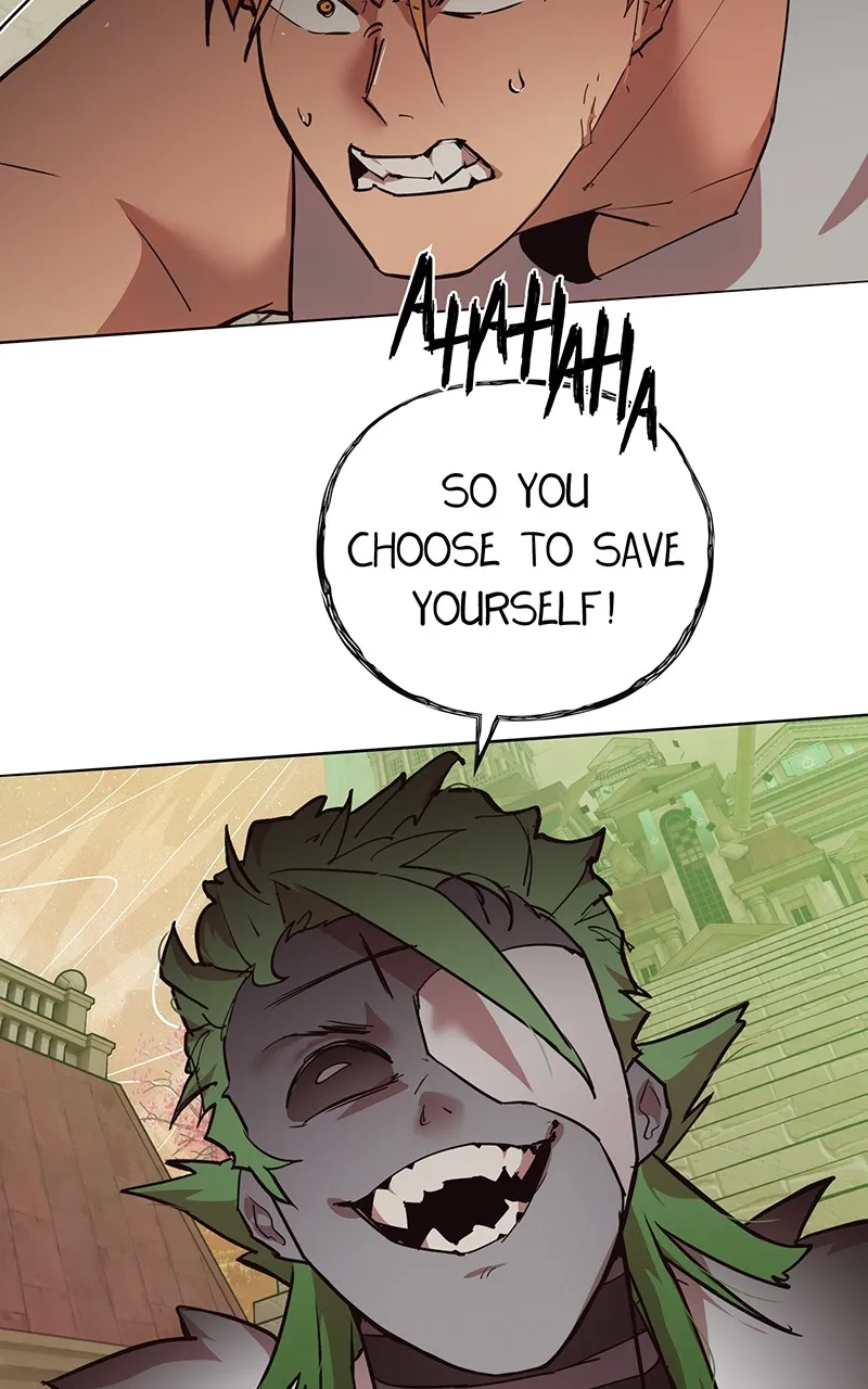 Dreamwalker Chapter 58 page 5 - 