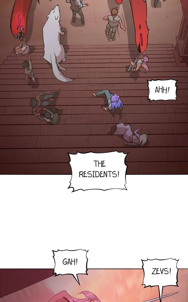 Dreamwalker Chapter 58 page 41 - 